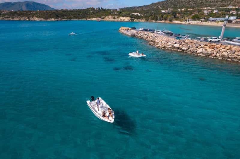 Excursions de pêche en marathi (2 heures)