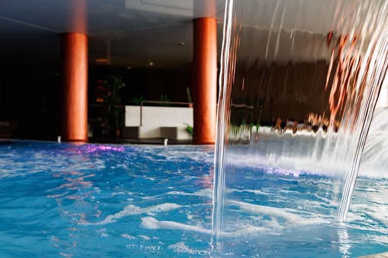 Palma : Spa Cobre 29 Hotel Meliá Palma Marina