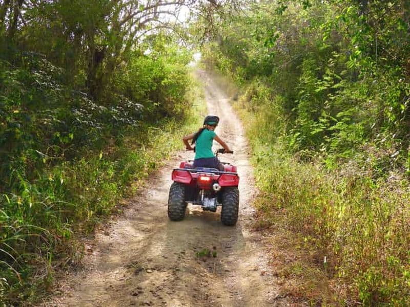 Bolivar : Randonnée en VTT à travers les montagnes et la faune dans une réserve