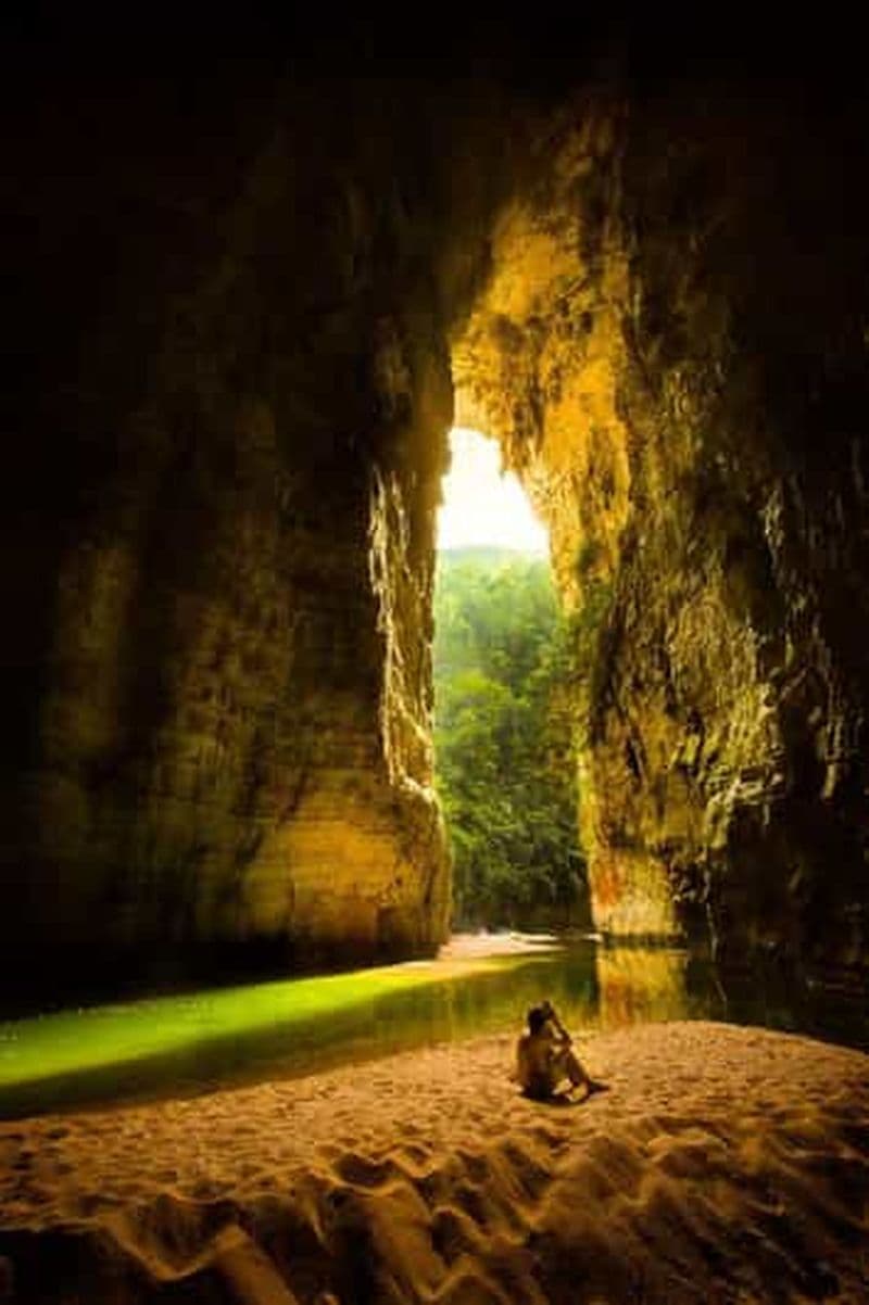Billet San Cristobal de Las Casas : Expédition de 2 jours à l'Arche du Temps