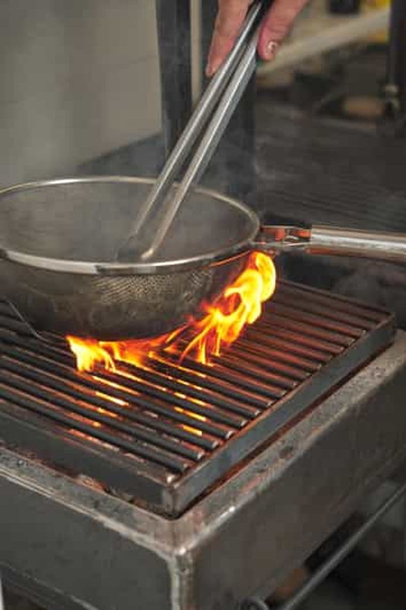 Billet EXPÉRIENCE GASTRONOMIQUE EN SICILE