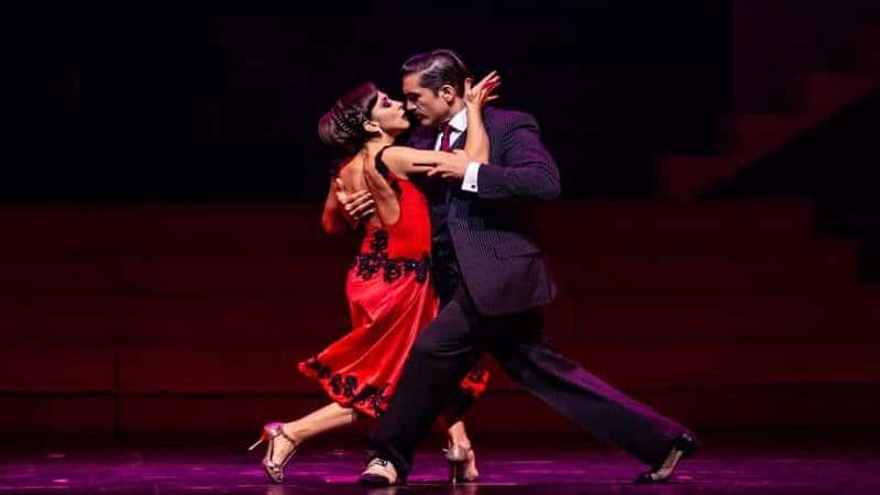 Billet Buenos Aires : Spectacle de tango porteño avec dîner facultatif