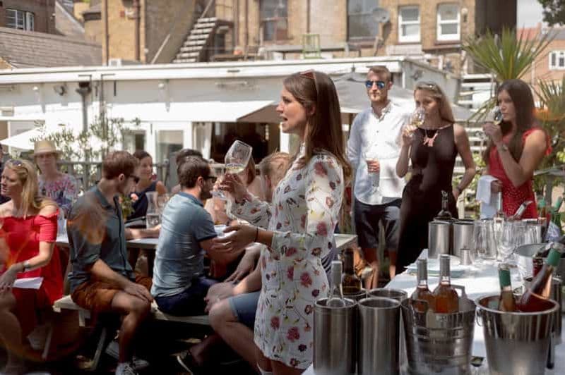 Billet Dégustation de vin privée dans votre location de vacances