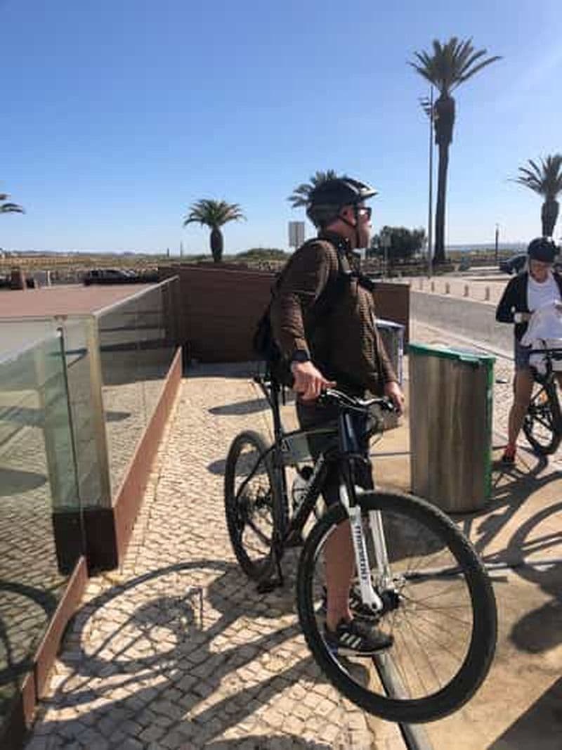 Location de VTT, explorez les sentiers de Lagos