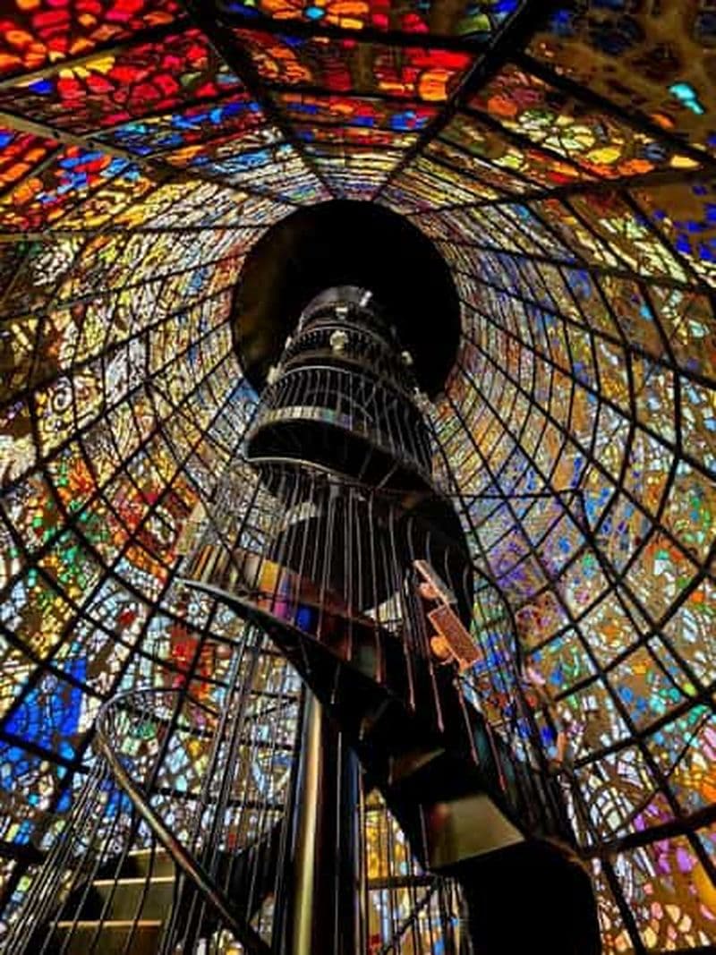 Billet Depuis Tokyo : Mont Fuji et quatre musées d'art à Saitama