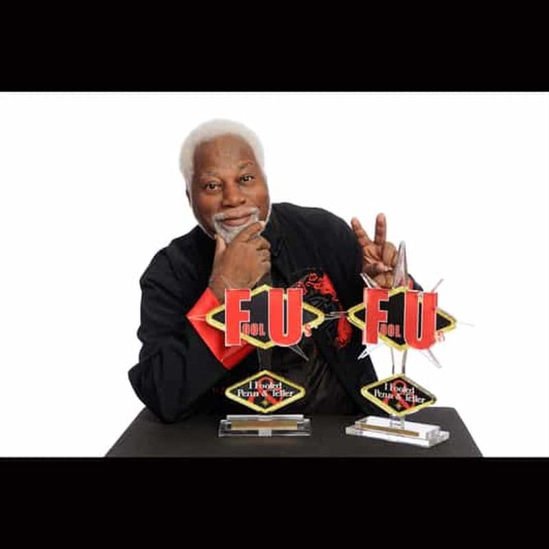 Spectacle de magie en famille avec le maître magicien Chris Capehart 15h