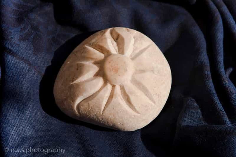 Techniques de base de la sculpture sur marbre ou de la mosaïque -3 heures de cours -