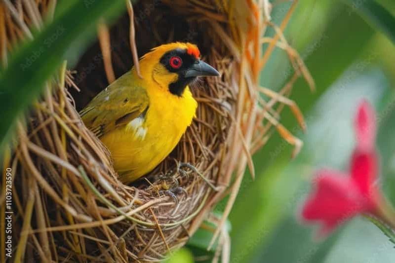 Billet Dar es Salaam : circuit de 5 jours dans la réserve animalière de Selous et à Kilwa