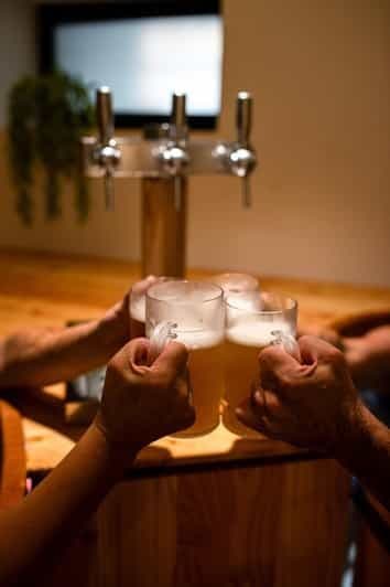 BIERE SPA Niedermorschwihr