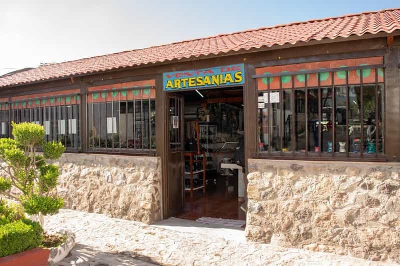 Billet Teotihuacan : Aventure VIP en quad-privé