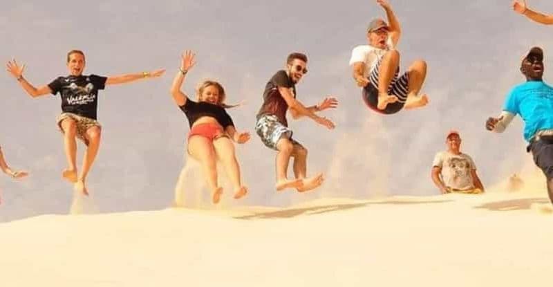 Billet São Vicente : circuit des sites incontournables pour les croisiéristes