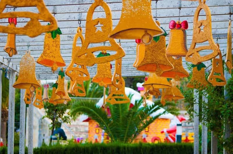 Visite de Noël à Gozo en Tuk Tuk ou Jeep