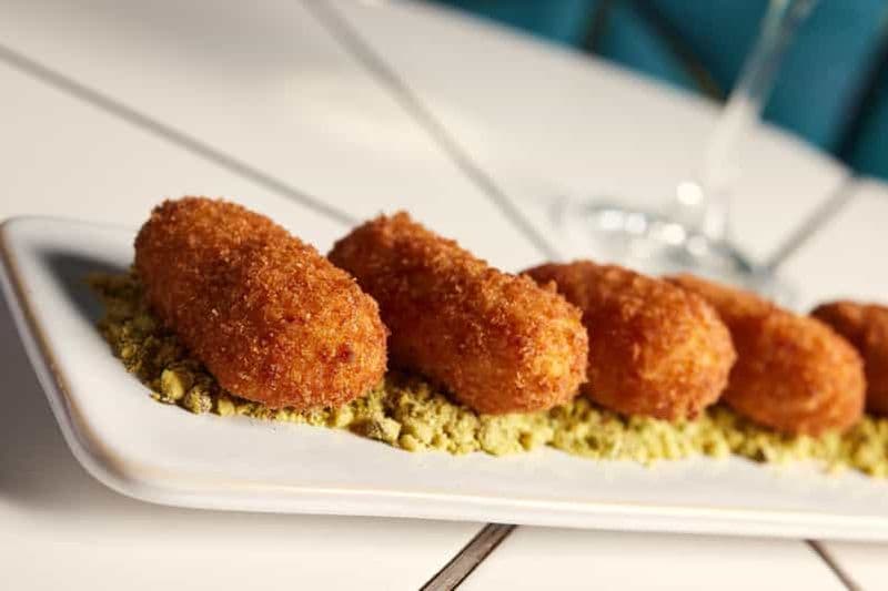 Billet Dîner-spectacle La Circa de Marta Cariño ! dans le centre de Madrid