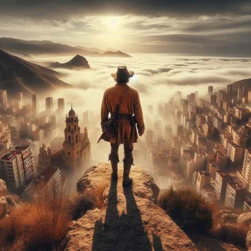 Billet Secrets du Vieux Viterbe : L'aventure du trésor perdu