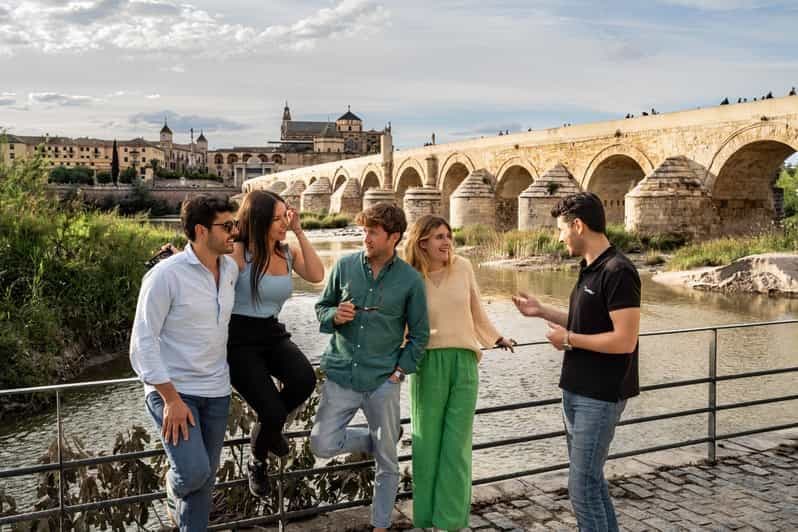 Billet Depuis Séville : Voyage à Cordoue avec la Mezquita en train à grande vitesse