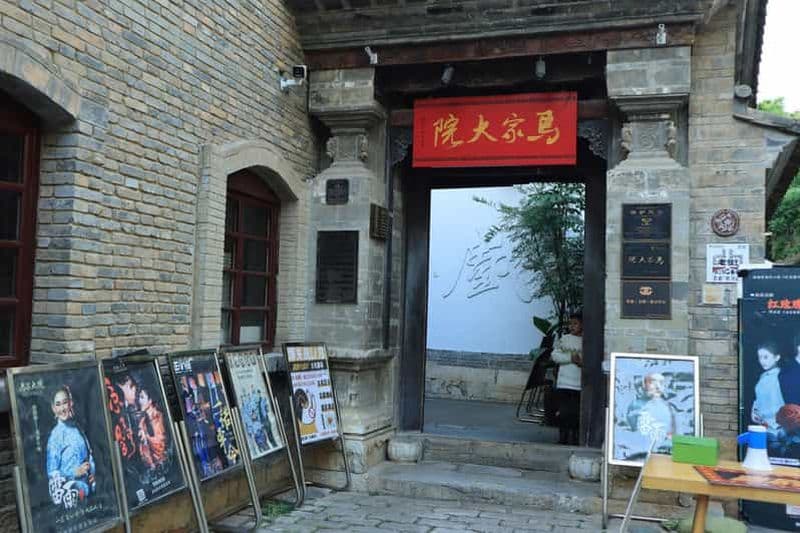 Billet Promenade historique et culturelle dans la vieille ville de Kunming