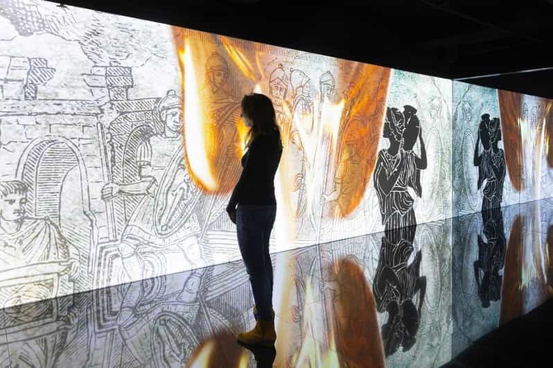 Barcelone : Visite du musée du nougat et du chocolat avec dégustation