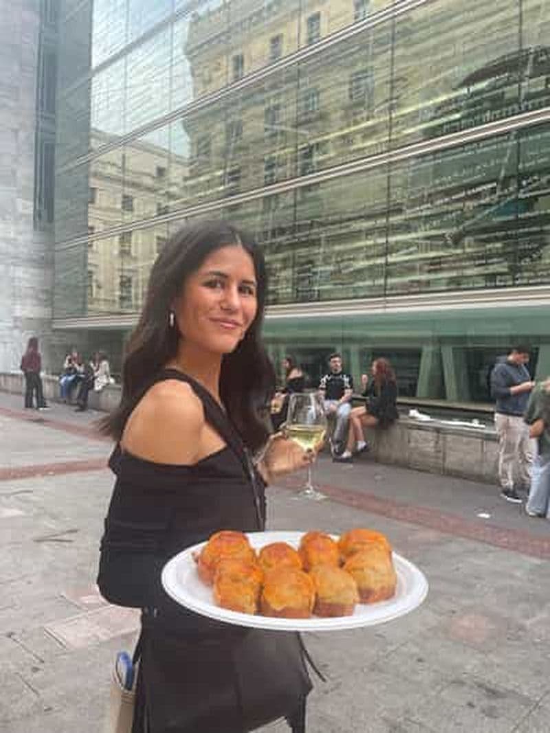 Billet La meilleure expérience gastronomique et œnologique de Bilbao