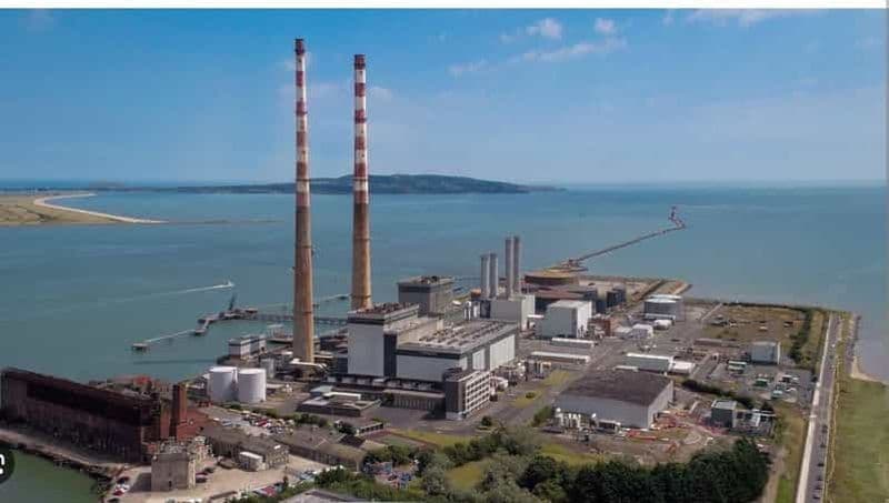 Billet Dublin : Excursion à vélo dans la baie de Dublin jusqu'au phare de PoolBeg