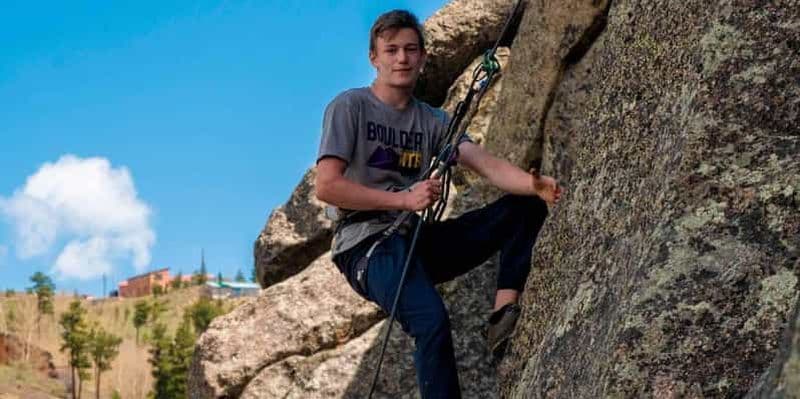 Billet Sky Bike, rappel et via ferrata à Cusco