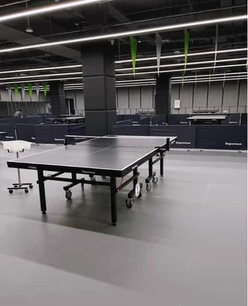 Billet 1 jour à Shanghai : expérience de ping-pong et visite nocturne du Bund