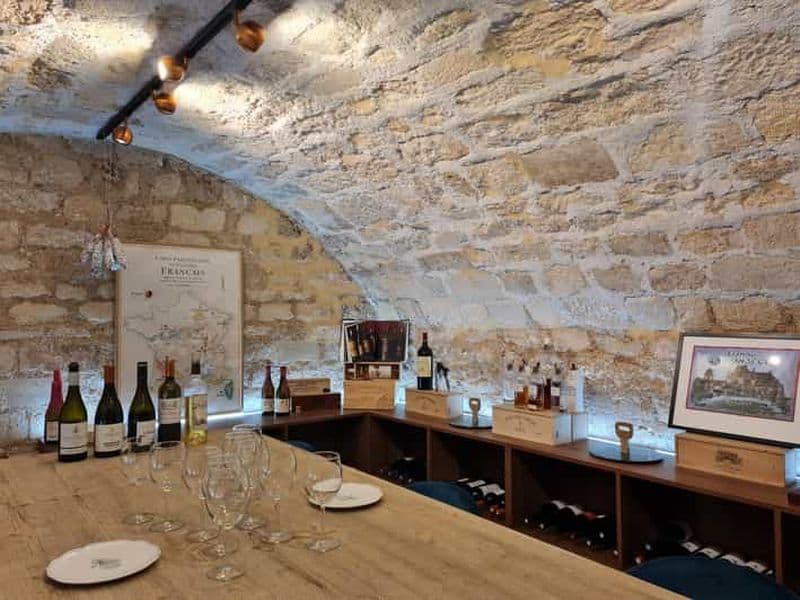 Billet Paris : Cours de dégustation de vins et de fromages près de la Tour Eiffel