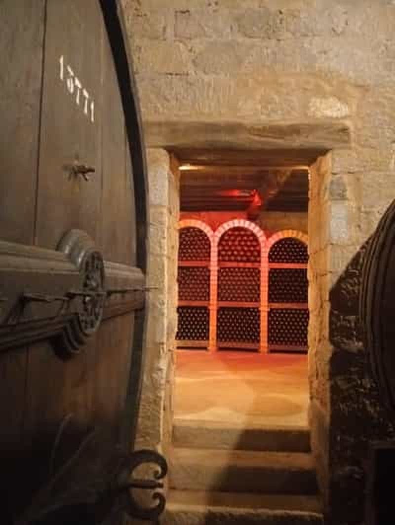 Billet LAMEGO: Vallée du Douro et Histoire de la ville 6H