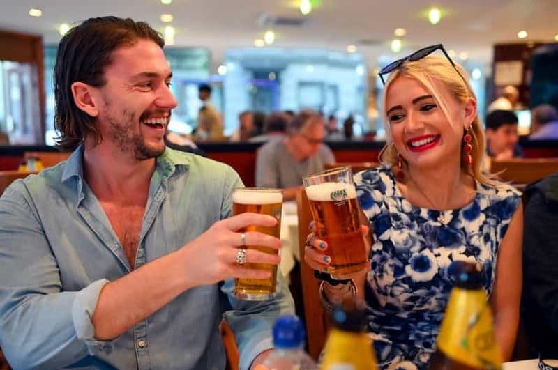 Billet Visite culinaire authentique de la cuisine indienne à East London avec plus de 6 dégustations