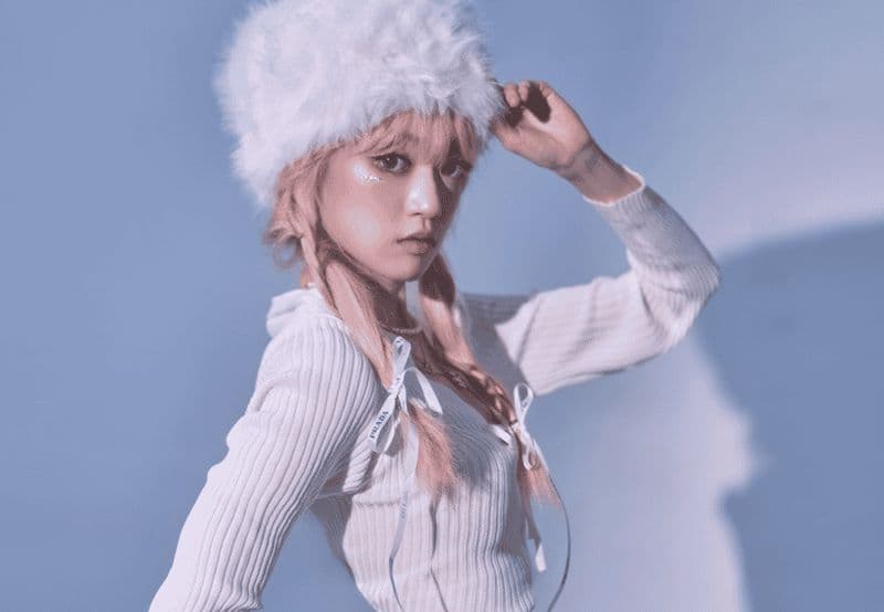 Séoul : Photoshoot du style K-Pop