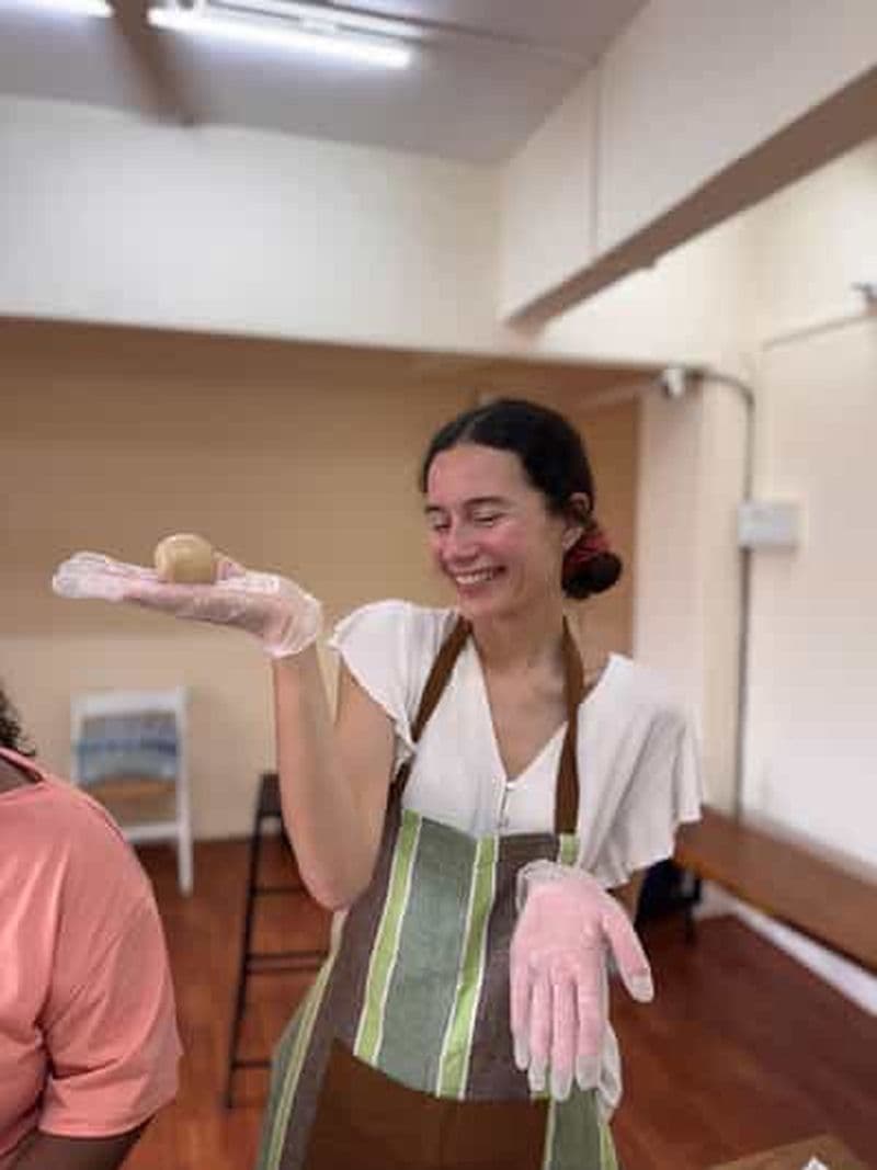 Mumbai : cours de cuisine indienne et délices culturels