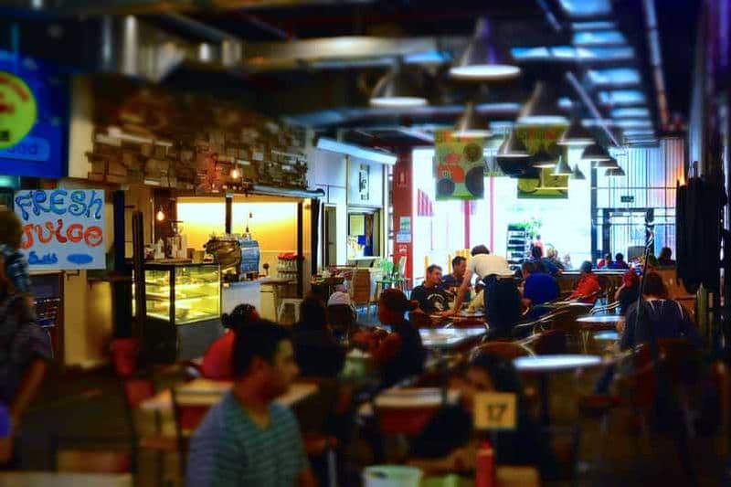 Billet Adélaïde : Visite du marché central avec petit-déjeuner