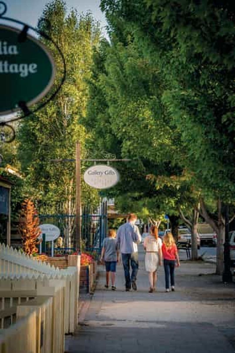 Billet Adélaïde Hills et Hahndorf : circuit touristique à arrêts multiples