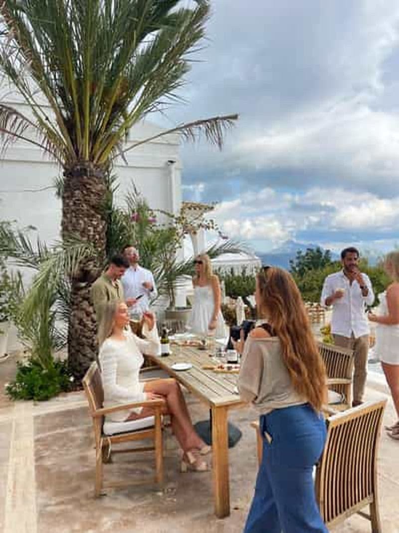 Billet Alicante : expérience durable de vin et de tapas dans 3 caves à vin