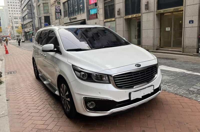 Aéroport de Penang (PEN) : Transfert vers le port de croisière de Swettenham