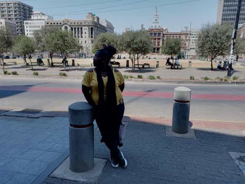 Billet Pretoria : Visite de la ville de Pretoria et de la mine de diamants de Cullinan