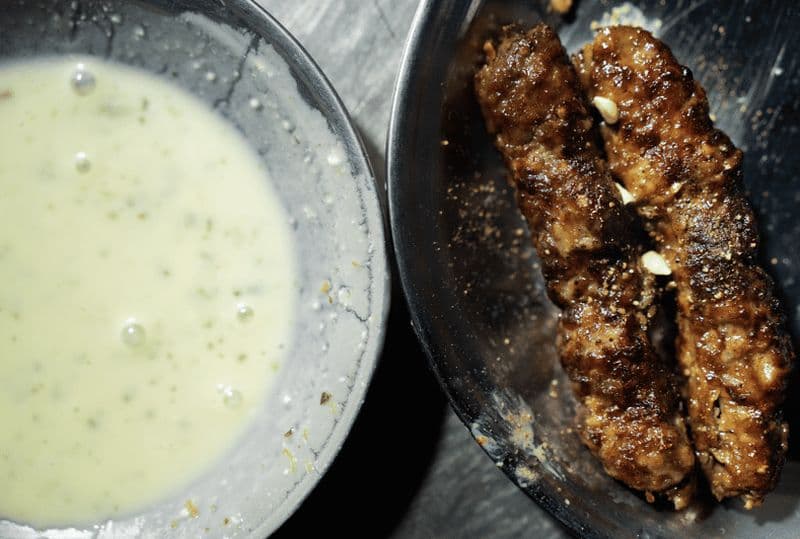 Billet Visite « Taste Lahore » : un voyage initiatique