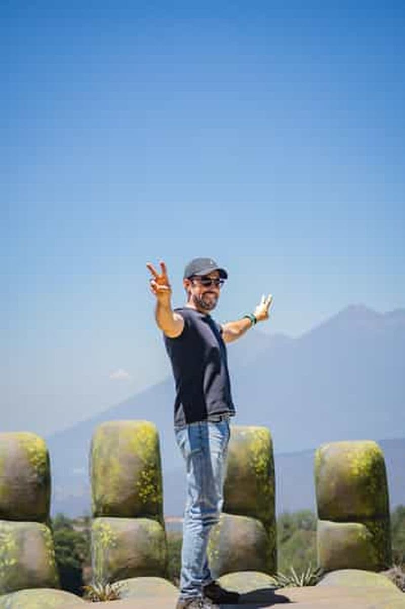 Tour de Hobbitenango en quad