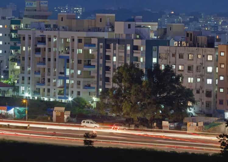 Pune : Tournée des bars (3 heures de visite guidée)