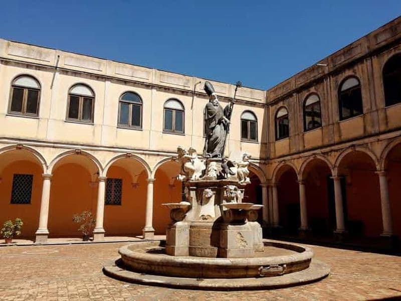 Visite sensorielle de la bière à San Martino delle Scale