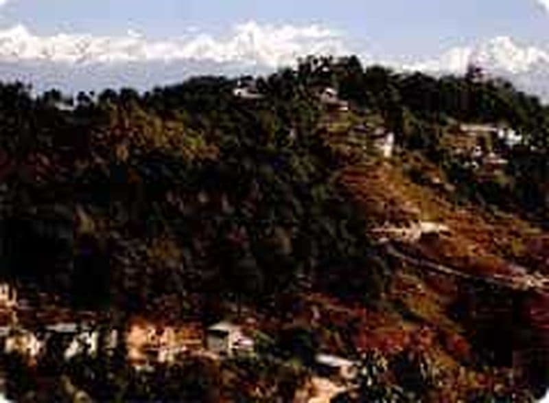 Billet Trek de 3 jours dans la vallée de Katmandou : de Chisapani à Nagarkot