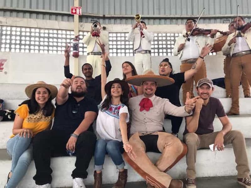 Guadalajara : L'expérience authentique de l'équitation charro