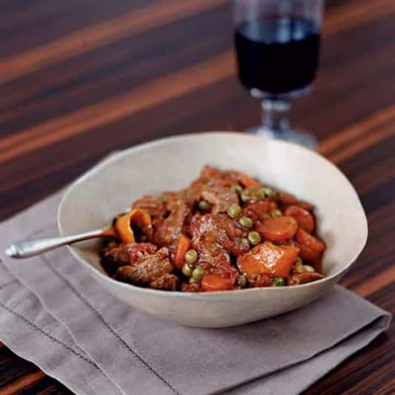 Bariloche : Dégustation de vin Winehouse Experience