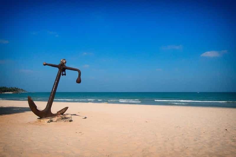 Billet Escape into Wilderness Jet Ski Safari