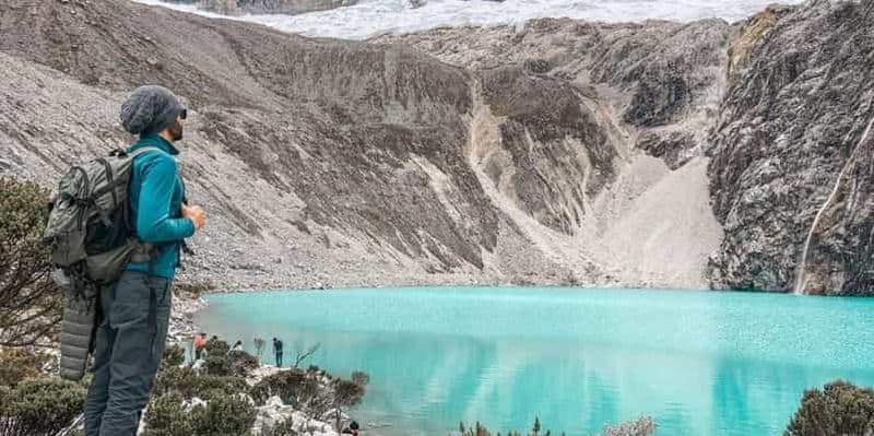Billet Depuis Ancash : L'essence du trek Huayhuash |6J-5N|