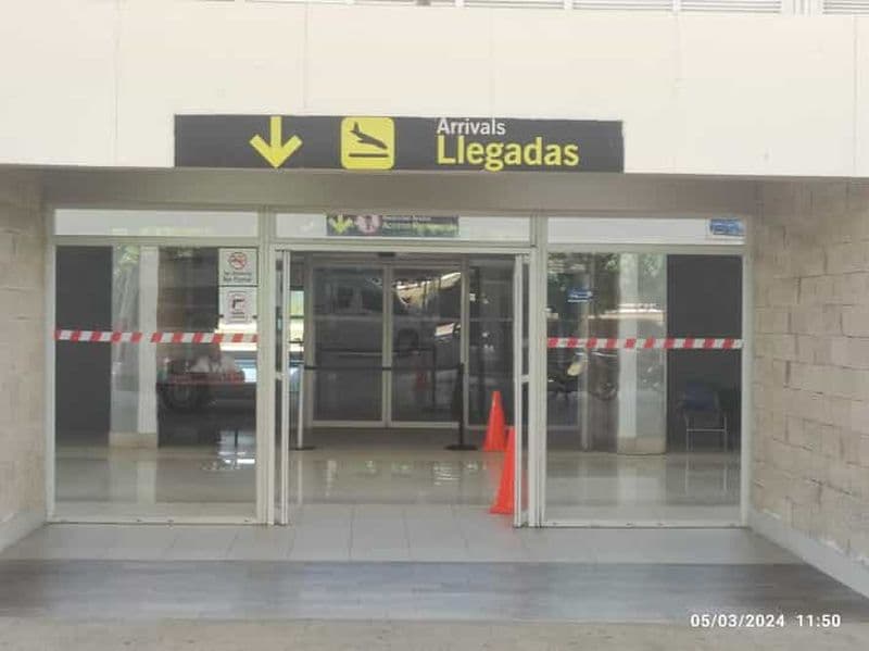 Billet De l'aéroport Mundo Maya à votre hôtel /Flores ou Tikal