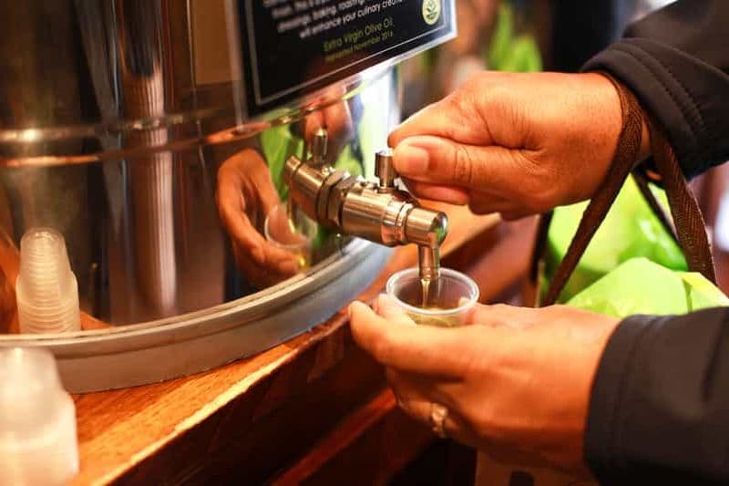 Billet Los Angeles : visite à pied de la vieille Pasadena avec dégustation