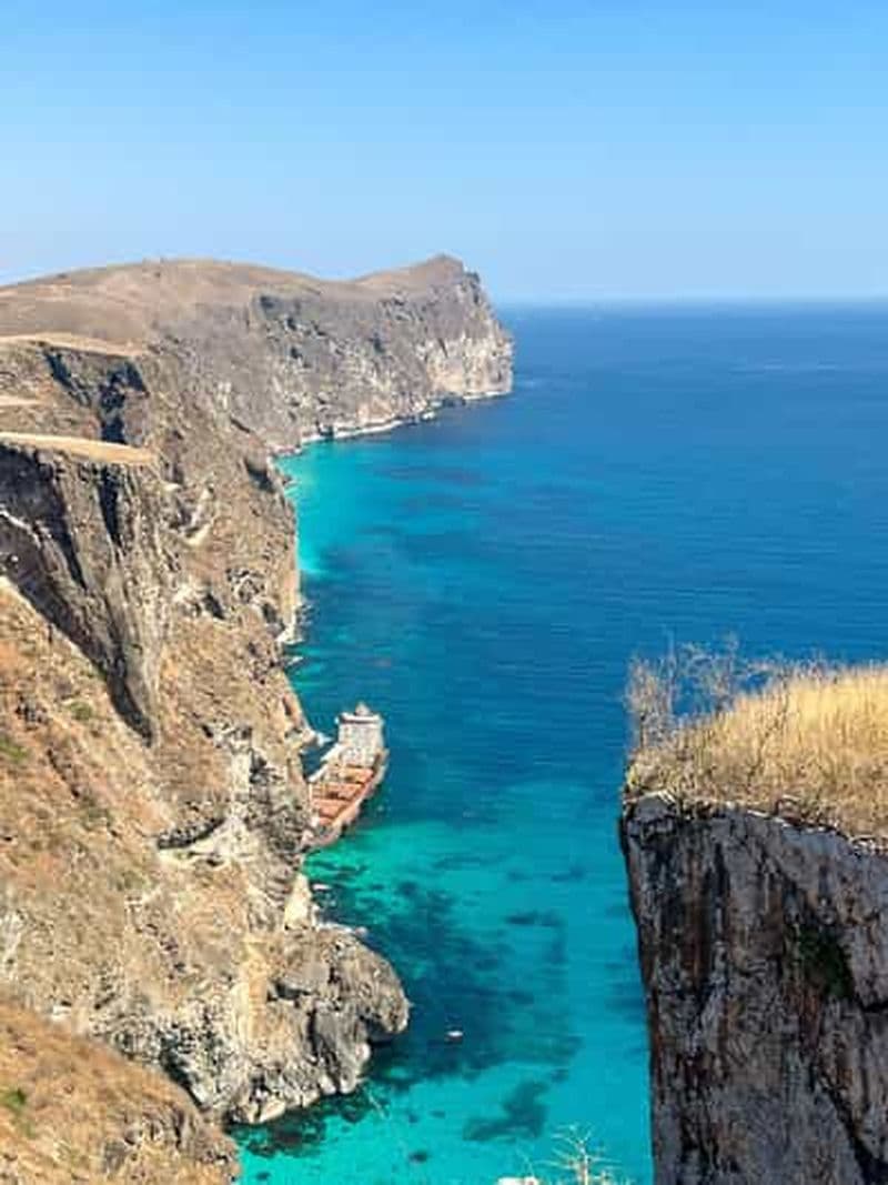 Rivages étoilés : aventure nocturne en 4x4 à la plage de Fazayah