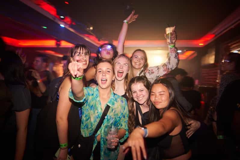 Camden Pub Crawl & Bar Tour Londres