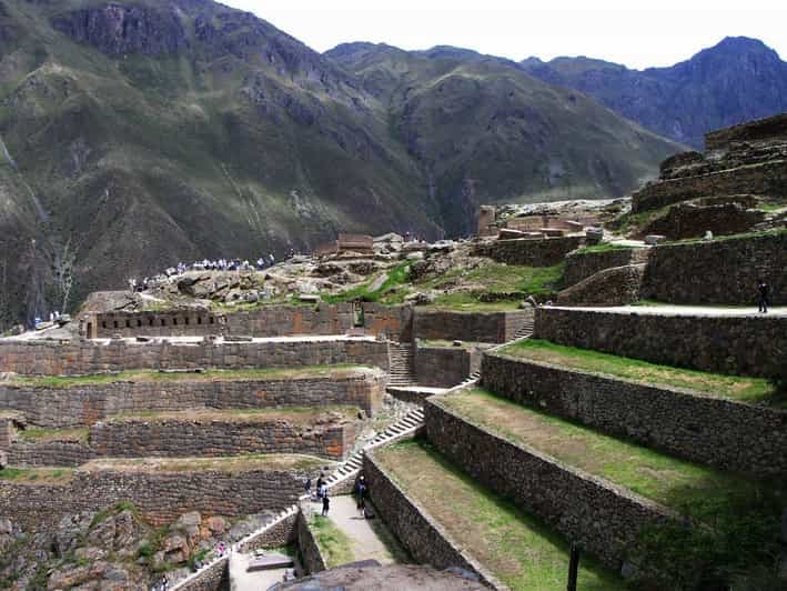 Billet Depuis Cusco : Vallée sacrée, Pisac, Moray et mines de sel