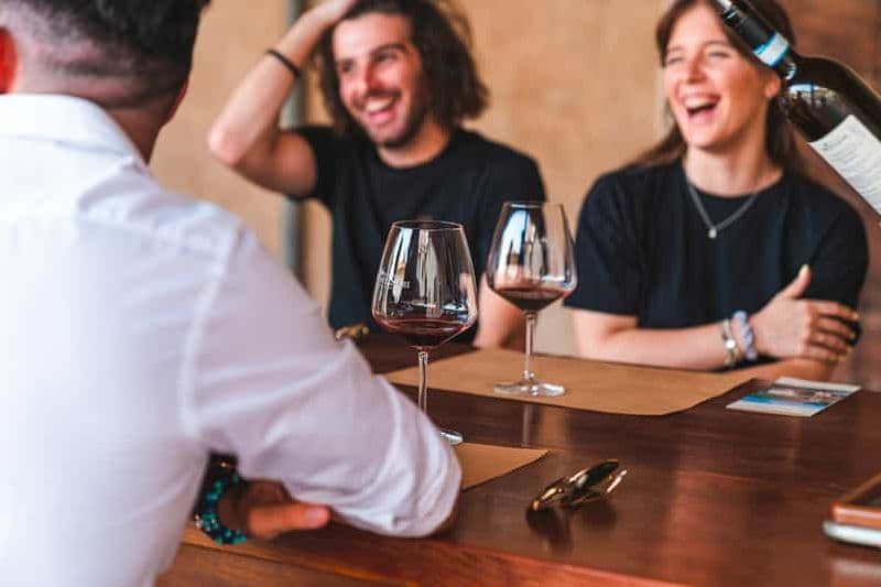 Billet Marano di Valpolicella : Visite de dégustation de vins dans une villa vénitienne